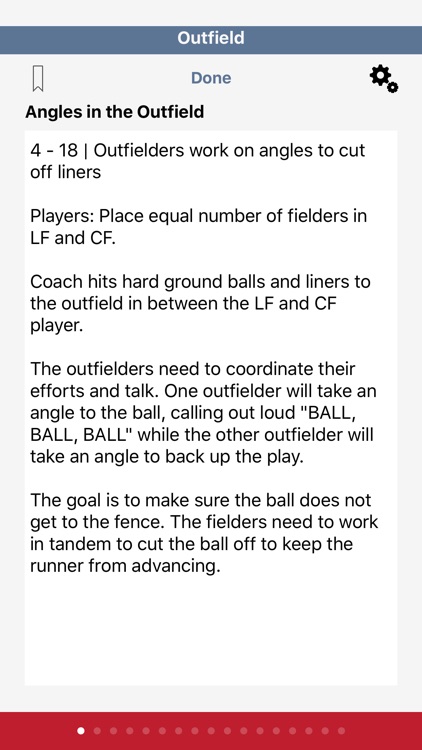 Big Time Coach - Practice Planner - Baseball