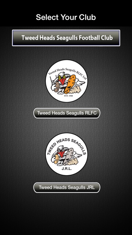 Tweed Heads Seagulls Rugby League Senior and Junior Football Clubs