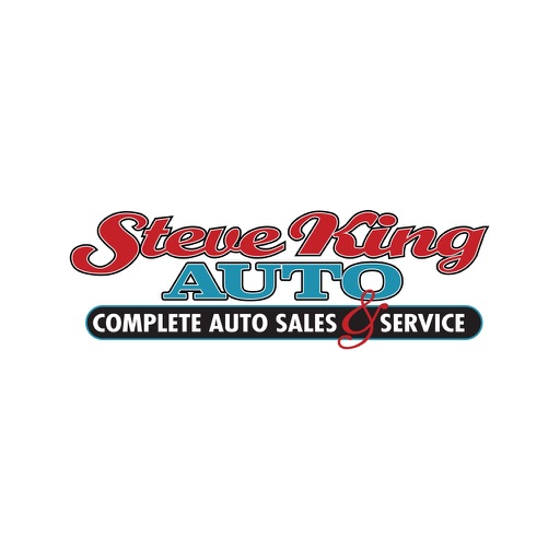 Steve King Auto icon