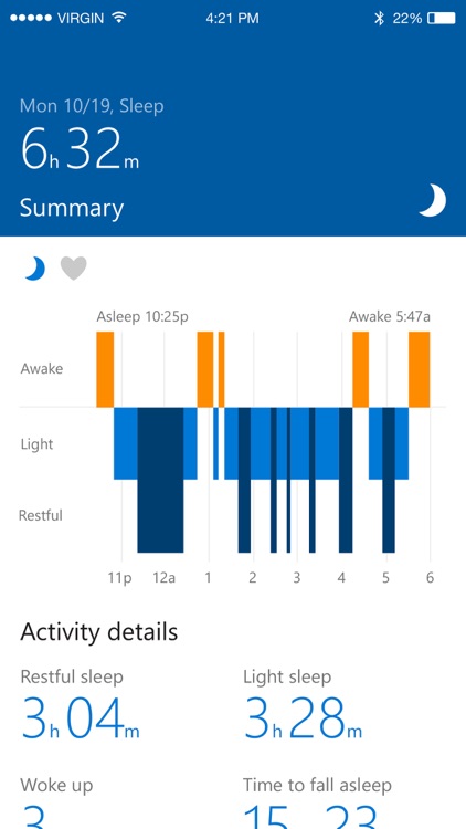 Microsoft Band