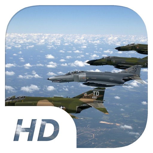 Forsaken Vanguard - Flight Simulator iOS App