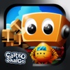 Cargo Shalgo: Freight goods delivery game