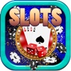 Show Ball Triple Double Casino Slots - FREE JackPot Casino Games