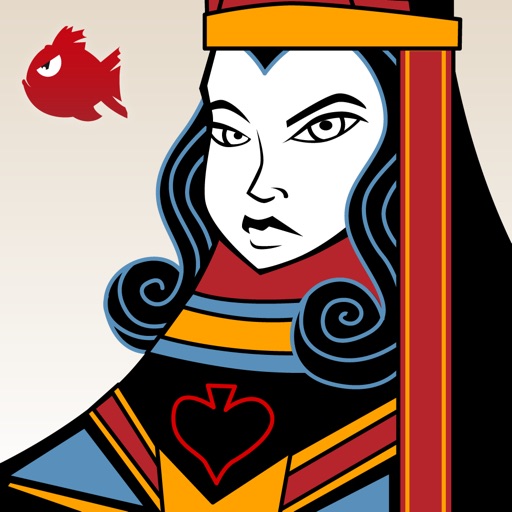 Jawfish Poker icon
