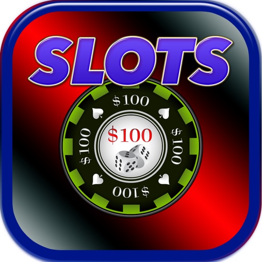 100 Chip Slots Best Casino - FREE VEGAS GAMES icon