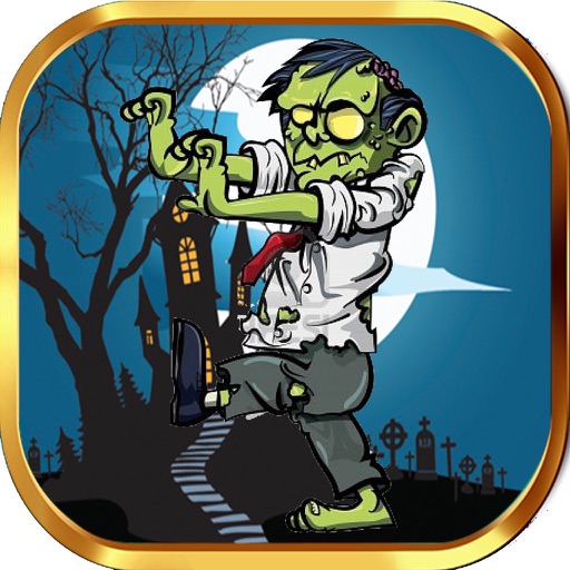 Corpse Roaming : Best RUN Games iOS App