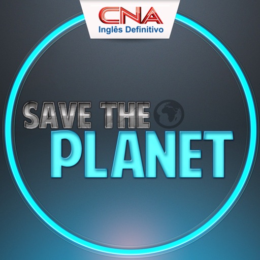 CNA 360 - Save The Planet iOS App