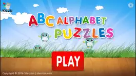 Game screenshot ABC Puzzles School Edition mod apk