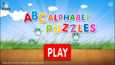 How to cancel & delete ABC Puzzles School Edition from iphone & ipad 1