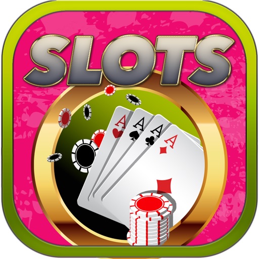 Best Spin Slots - Big Jackpot icon