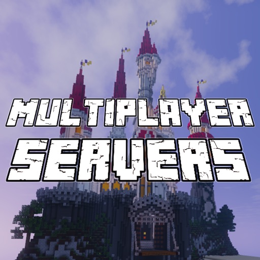 Multiplayer Servers For Minecraft Pocket Edition Mod Server Database For Pe By Ancor Software Llc