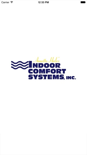 Annette Hales Indoor Comfort Systems service on the App Store Annette Hales Indoor Comfort Systems service on the App Store