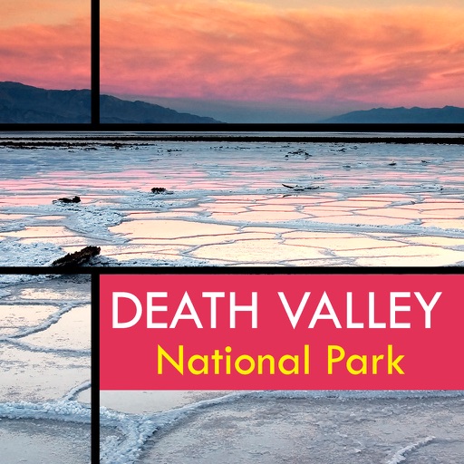 Death Valley National Park Tourism