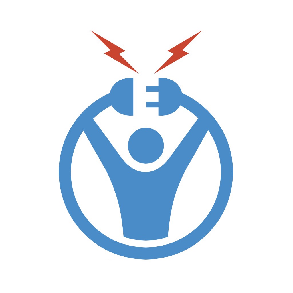 Powerful Fitness Club icon