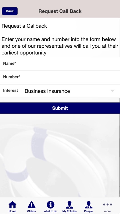 Rawlins Insurance Brokers screenshot-4