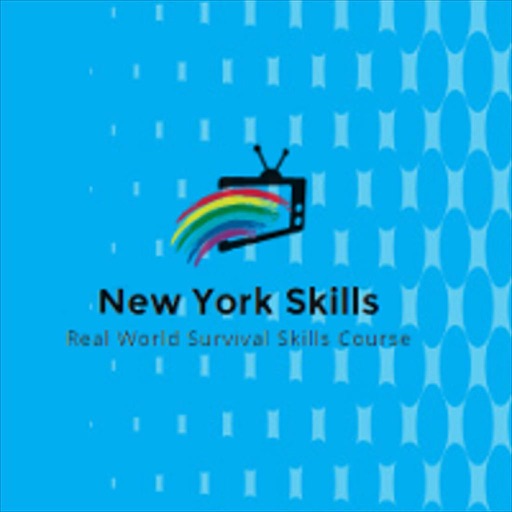 New York Skills Course icon
