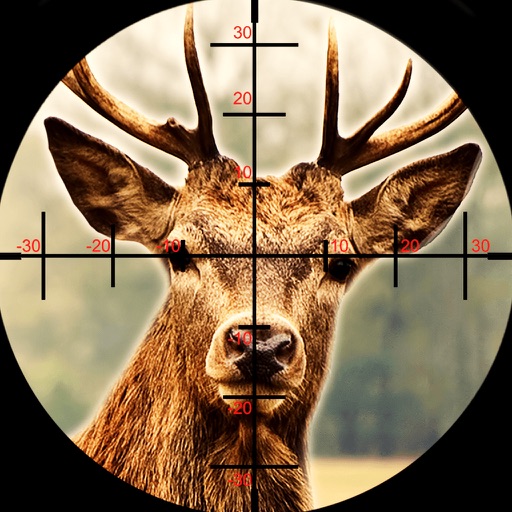 2016 Deer Hunting Park Pro Challenge ~ Reload Rifle World Safari Hunt Season icon