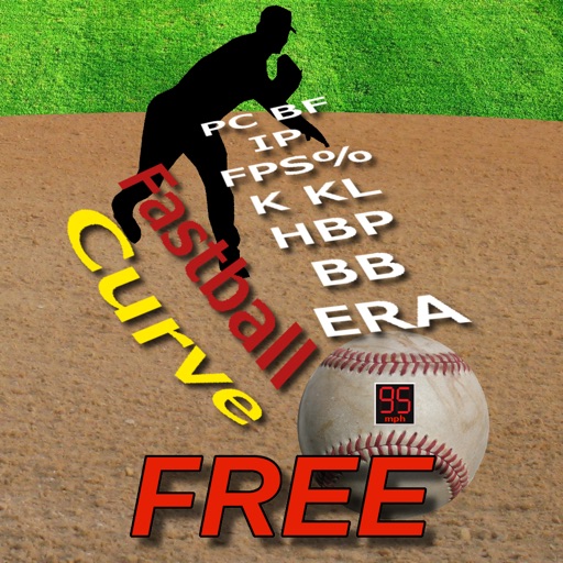 Pitch Counter Pro - Free