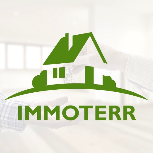 Immoterr icon