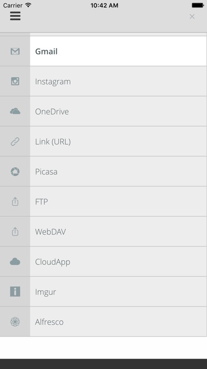 Print from iPad screenshot-3