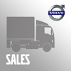 Volvo Trucks France Sales Master
