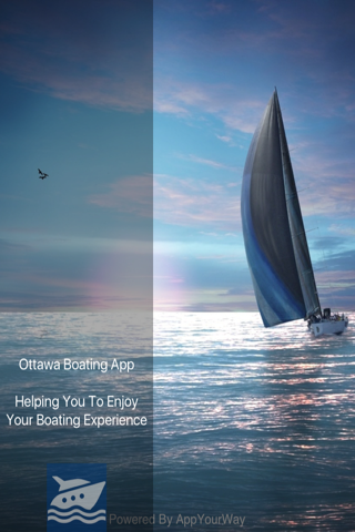 Toronto Boating screenshot 2