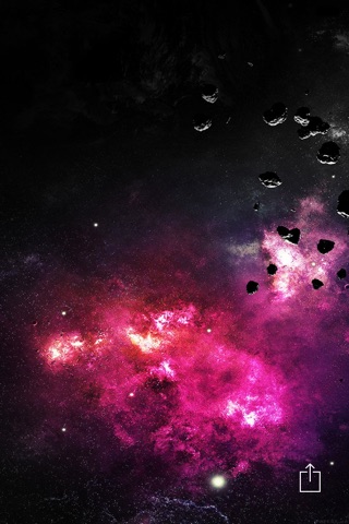 Universe Wallpapers Backgrounds HD for cool screen screenshot 2