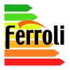 Ferroli Energy Label