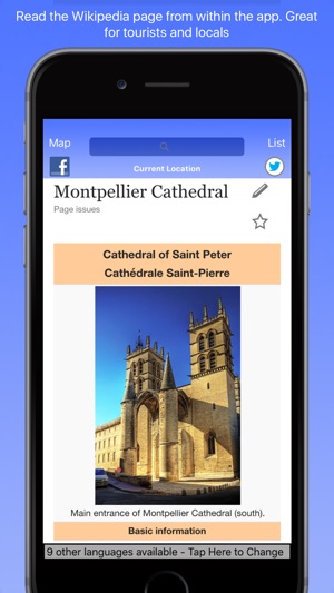 Montpellier Wiki Guide(圖3)-速報App