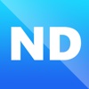 NaviDay - навигация по мероприятию Future Technologies ITMO