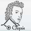 Play Chopin – Nocturne n°1 (partition interactive pour piano)