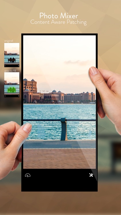 Simple Photo Editor by Dropico screenshot-3