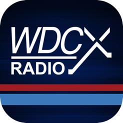 wdcx radio 4