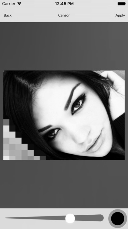 Face Censor screenshot-4