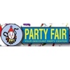 Party Fair Chester