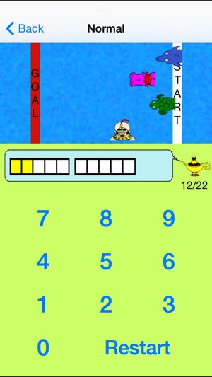 Addition・Subtraction(圖4)-速報App