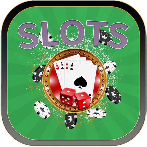 Big Win Suits Fantasy - Jackpot Edition Slots Game icon