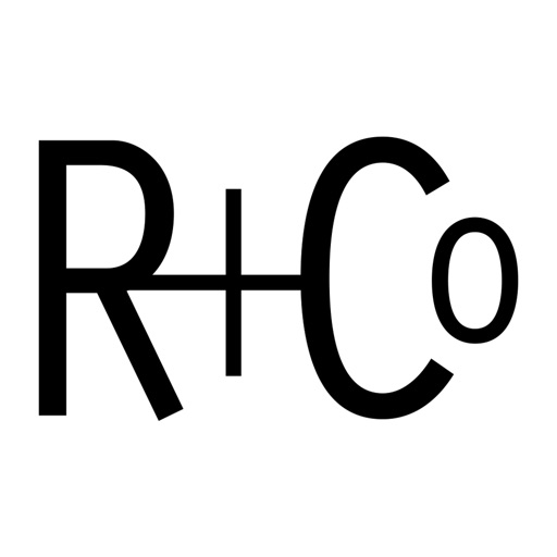 R+Co Education by R + Co