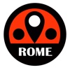 Rome travel guide with offline map and Roma metro transit by BeetleTrip