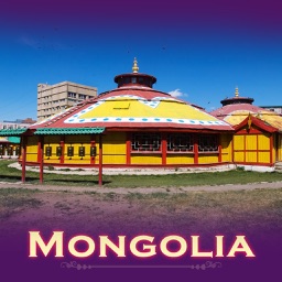 Mongolia Tourism