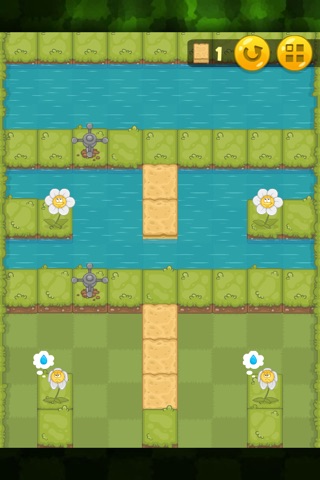 Flowers Need Water screenshot 2