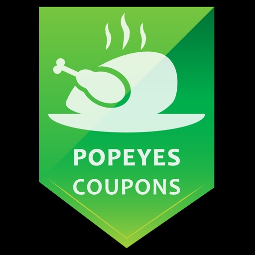 Coupons For Popeyes