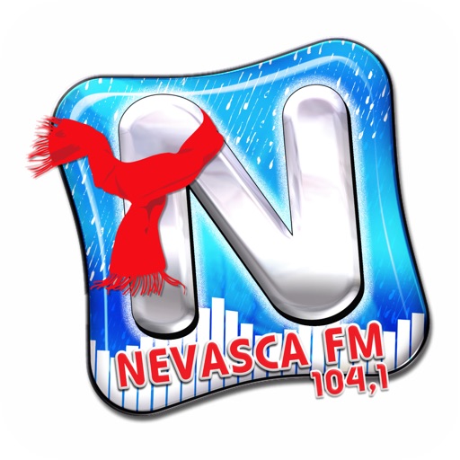 Nevasca FM icon