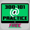 300-101 CCNP-R&S ROUTE Practice FREE