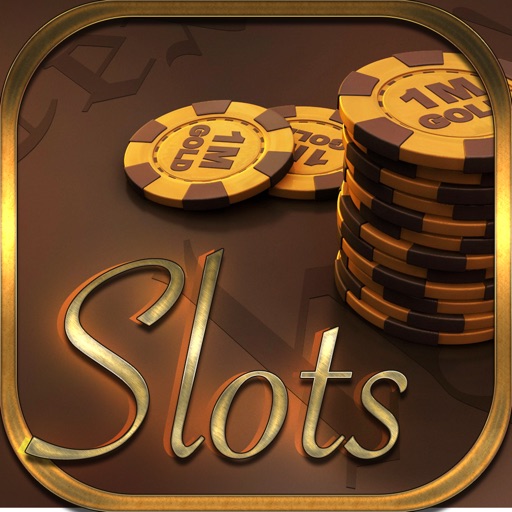``` 2016 ``` A Gold Star Casino - Free Slots Game icon