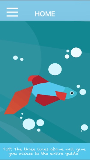 Betta Fish Guide(圖1)-速報App