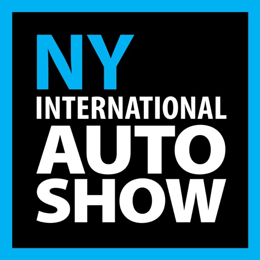 New York International Auto Show icon