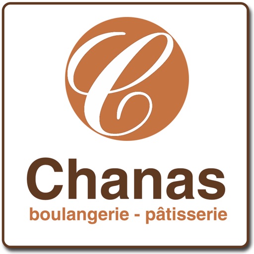 Boulangerie Chanas icon
