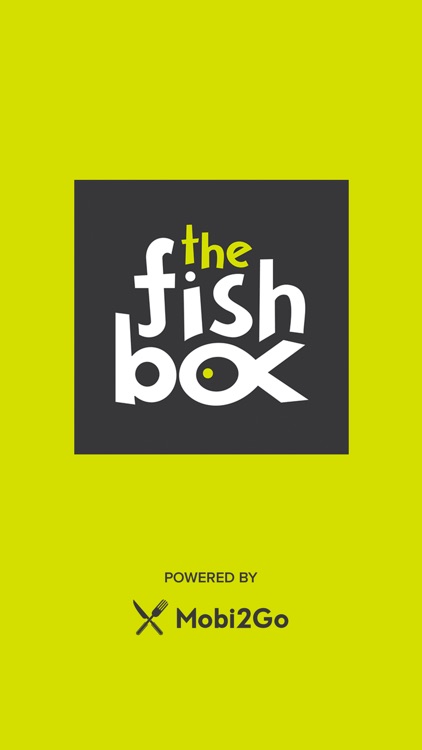 The Fish Box