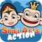 SpielAffe Action & Rennspiele - Kostenlose Spiele für Familien, Jungen, Kinder